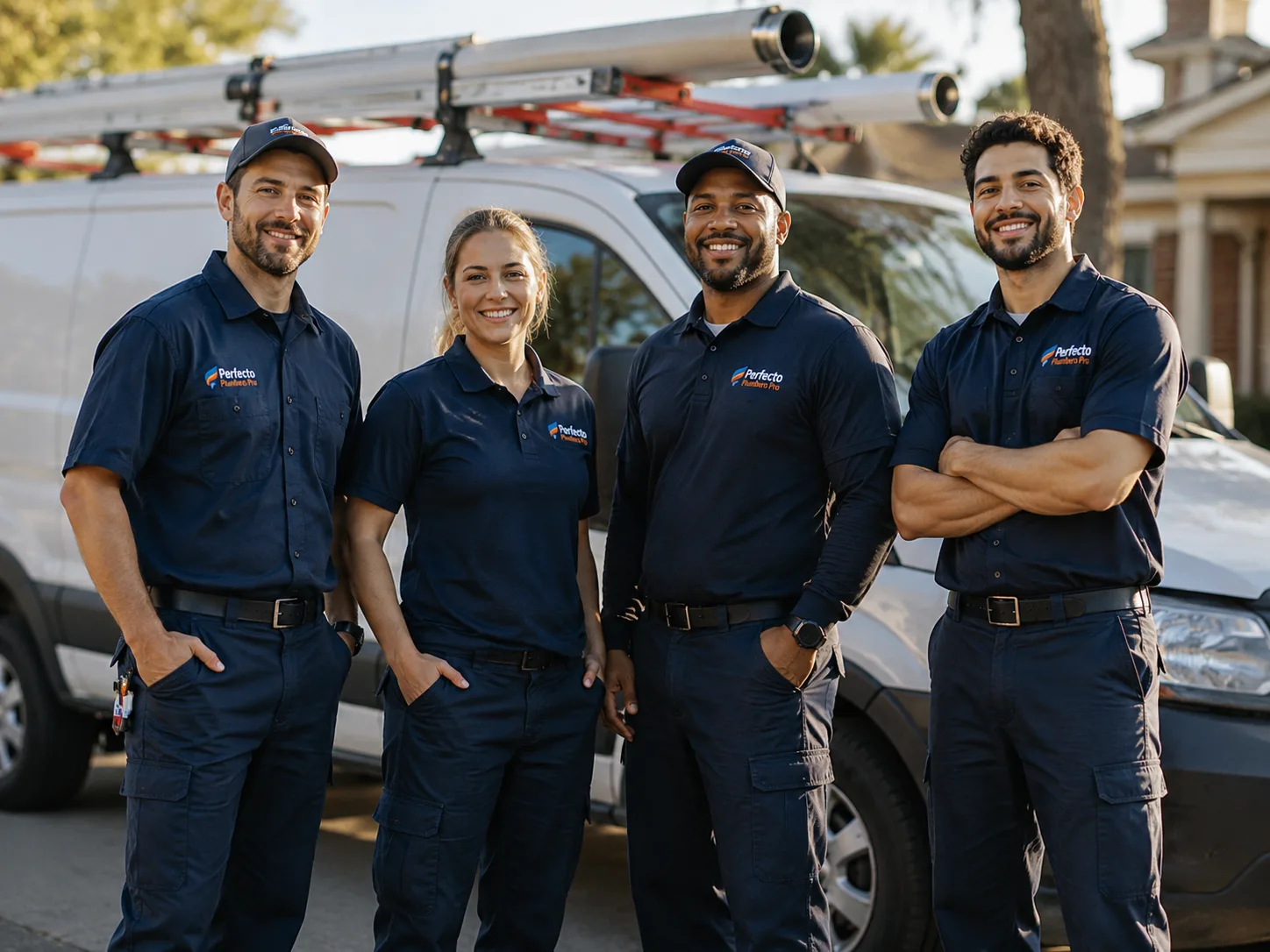 Emergency Plumber Near Me in Citronelle, AL near me